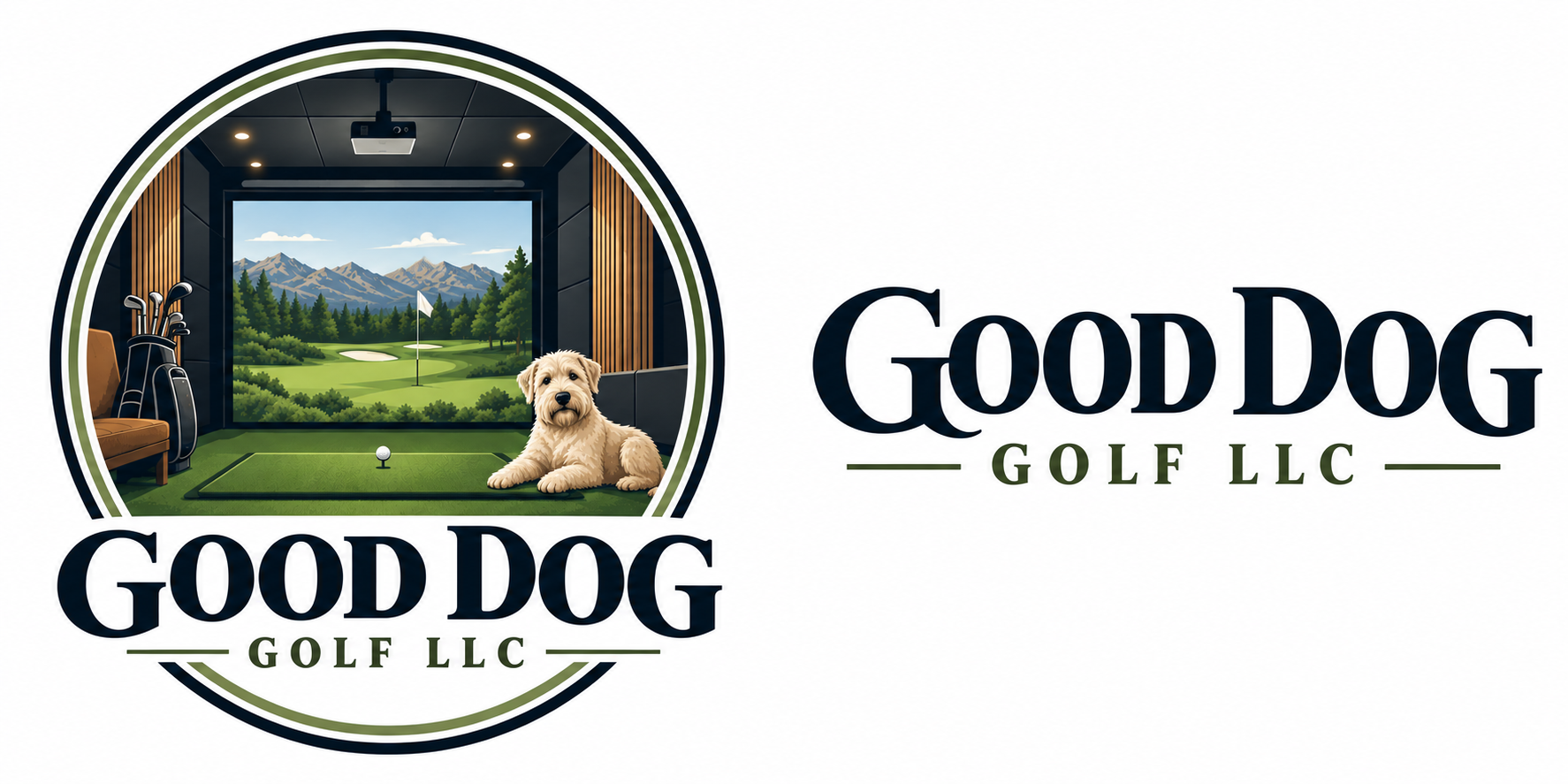 Good Dog Golf